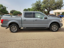 Thumbnail image of 2019 Ford F-150 at Frank Brown Honda GMC