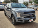Thumbnail image of 2019 Ford F-150 at Frank Brown Honda GMC