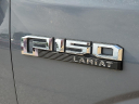 Thumbnail image of 2019 Ford F-150 at Frank Brown Honda GMC