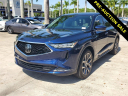 Thumbnail image of 2024 Acura MDX at Acura of Pembroke Pines