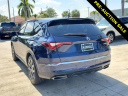 Thumbnail image of 2024 Acura MDX at Acura of Pembroke Pines