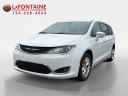 Thumbnail image of 2020 Chrysler Pacifica at LaFontaine Chevrolet Plymouth