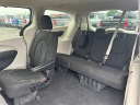 Thumbnail image of 2020 Chrysler Pacifica at LaFontaine Chevrolet Plymouth