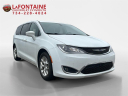 Thumbnail image of 2020 Chrysler Pacifica at LaFontaine Chevrolet Plymouth