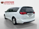 Thumbnail image of 2020 Chrysler Pacifica at LaFontaine Chevrolet Plymouth