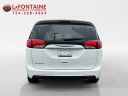 Thumbnail image of 2020 Chrysler Pacifica at LaFontaine Chevrolet Plymouth