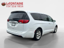 Thumbnail image of 2020 Chrysler Pacifica at LaFontaine Chevrolet Plymouth