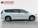 Thumbnail image of 2020 Chrysler Pacifica at LaFontaine Chevrolet Plymouth