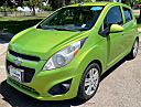 Thumbnail image of 2014 Chevrolet Spark at Milligan Motors