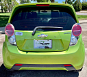Thumbnail image of 2014 Chevrolet Spark at Milligan Motors