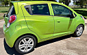 Thumbnail image of 2014 Chevrolet Spark at Milligan Motors