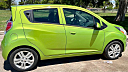 Thumbnail image of 2014 Chevrolet Spark at Milligan Motors