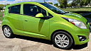 Thumbnail image of 2014 Chevrolet Spark at Milligan Motors