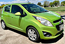 Thumbnail image of 2014 Chevrolet Spark at Milligan Motors