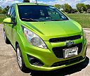 Thumbnail image of 2014 Chevrolet Spark at Milligan Motors
