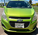 Thumbnail image of 2014 Chevrolet Spark at Milligan Motors