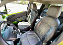 Thumbnail image of 2014 Chevrolet Spark at Milligan Motors