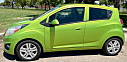 Thumbnail image of 2014 Chevrolet Spark at Milligan Motors