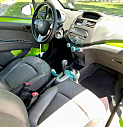 Thumbnail image of 2014 Chevrolet Spark at Milligan Motors