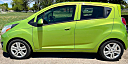 Thumbnail image of 2014 Chevrolet Spark at Milligan Motors