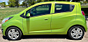 Thumbnail image of 2014 Chevrolet Spark at Milligan Motors