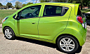 Thumbnail image of 2014 Chevrolet Spark at Milligan Motors