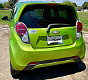 Thumbnail image of 2014 Chevrolet Spark at Milligan Motors