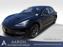 Thumbnail image of 2018 Tesla Model 3 at Aaron Ford of Poway
