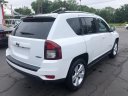 Thumbnail image of 2015 Jeep Compass at CERTIFIED AUTO EXCHANGE