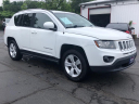Thumbnail image of 2015 Jeep Compass at CERTIFIED AUTO EXCHANGE