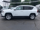 Thumbnail image of 2015 Jeep Compass at CERTIFIED AUTO EXCHANGE