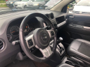 Thumbnail image of 2015 Jeep Compass at CERTIFIED AUTO EXCHANGE