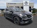 Thumbnail image of 2022 Honda Pilot at Ed Voyles Acura Used