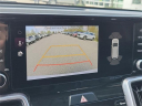 Thumbnail image of 2022 Kia Sorento Hybrid at Grand Blanc Nissan