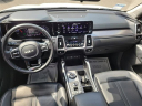Thumbnail image of 2022 Kia Sorento Hybrid at Grand Blanc Nissan