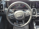 Thumbnail image of 2022 Kia Sorento Hybrid at Grand Blanc Nissan