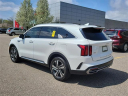 Thumbnail image of 2022 Kia Sorento Hybrid at Grand Blanc Nissan