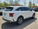 Thumbnail image of 2022 Kia Sorento Hybrid at Grand Blanc Nissan