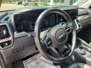 Thumbnail image of 2022 Kia Sorento Hybrid at Grand Blanc Nissan