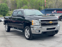Thumbnail image of 2013 Chevrolet Silverado 2500HD at Viles Automotive
