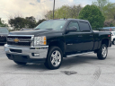 Thumbnail image of 2013 Chevrolet Silverado 2500HD at Viles Automotive