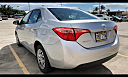 2017 Toyota Corolla LE at A-1 Auto Sales LLC
