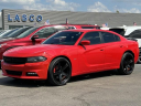 2018 Dodge Charger GT at Lasco Ford