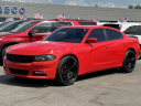 Thumbnail image of 2018 Dodge Charger at Lasco Ford