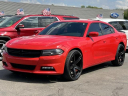 Thumbnail image of 2018 Dodge Charger at Lasco Ford