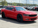 Thumbnail image of 2018 Dodge Charger at Lasco Ford