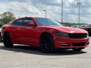 Thumbnail image of 2018 Dodge Charger at Lasco Ford