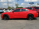 Thumbnail image of 2018 Dodge Charger at Lasco Ford