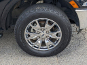 2019 Ford Ranger Lariat at LegacyFordUSED of McDonough, GA