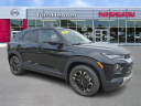 Thumbnail image of 2021 Chevrolet Trailblazer at Tom Hesser Nissan